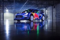 WRC: Teams bekennen kleur