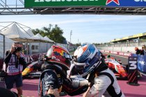 Italië: Campos Racing pakt de titel na één-tweetje in hoofdrace op Monza