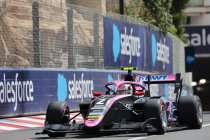 Monaco: Gabriele Mini opnieuw op pole