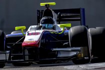 Abu Dhabi test: Raffaele Marciello snelste op eerste testdag