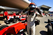 Chennai: Michelangelo Amendola nieuwe kampioen MRF Challenge