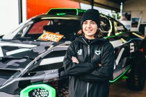 Extreme E: Jamie Chadwick aan boord bij Veloce Racing