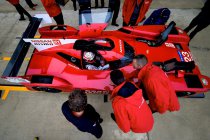 Nissan bevestigt Mardenborough, Ordóñez en Krumm voor LMP1-programma