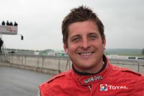 Winst voor François Duval in FFSA Rallycross France