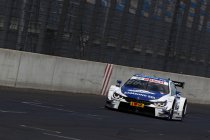 Lausitzring: Maxime Martin andermaal best scorende BMW-vertegenwoordiger