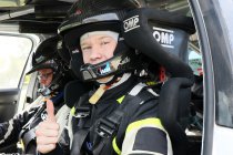 Kalle Rovanpera met Pirelli naar Italiaans kampioenschap