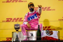 Gedwongen afscheid van kersverse GP-winnaar?
