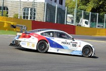 Racing Festival: Opnieuw zege voor JR Motorsport in de Supercar Challenge