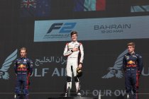Bahrein: Théo Pourchaire neemt revanche – Cordeel finisht in top tien