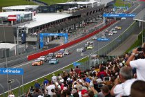 DTM-kalender voor 2016 vrijgegeven