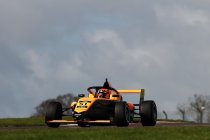 Donington: Van Langendonck heerst tijdens seizoensopener