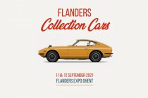 Flanders Collection Cars, de uitgelezen ontmoetingsplaats voor oldtimer liefhebbers