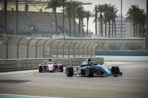 Abu Dhabi: Belgen winnen twee races – titelbeslissing in Dubai
