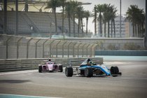 Abu Dhabi: Belgen winnen twee races – titelbeslissing in Dubai