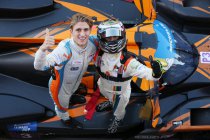 Portimao: Zege gaat naar de Doncker in finale Michelin Le Mans Cup - UPDATE