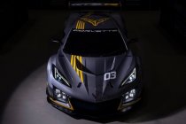 Pratt Miller Motorsports wordt fabrieksteam van Corvette