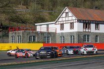 12H Spa uitgesteld