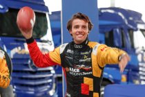 Adria: Gilles Magnus snelst in FP1
