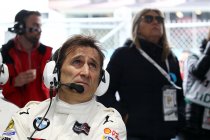 Zanardi terug thuis