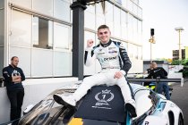 Hockenheim: Harry King is de nieuwe kampioen in de Porsche Carrera Cup Benelux 2022