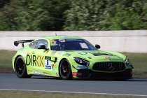 Oschersleben: Dirkx Motorsport zet Mercedes-AMG GT4 in