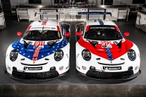 12H Sebring: Porsche toont afscheids-livery
