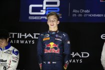 Abu Dhabi: Pierre Gasly wint en neemt de leiding in het kampioenschap