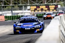 Hockenheim: Audi 1-2 - Podium voor Picariello