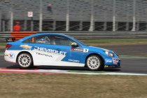Zweedse Nika Racing promoveert naar WTCC (+ Update deelnemerslijst)