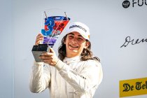 Ellis Spiezia geeft voorrang aan Software AG ERA Championship Series Europe