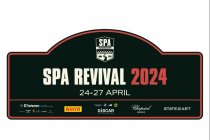 Spa-Francorchamps Revival: Laat het feest beginnen