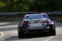 Eerste foto's BMW M4 GT3