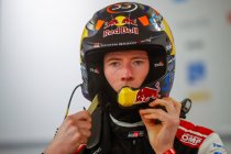 WRC: Evans neemt de leiding in handen