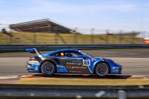 Zandvoort: Arthur Peters bevestigt progressie