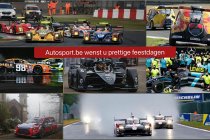 Prettige Feestdagen en een gezond 2021!