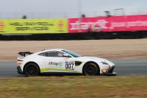Street-Art Racing naar International GT Open