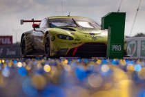 Een Belgische nummer 1 in Le Mans