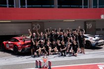 24H Portimão: RedAnt Racing blikt terug op Indrukwekkende dubbel
