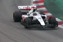 Nieuwe sponsor voor Haas F1