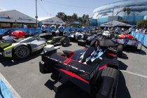 Opnieuw 10 teams present in tweede seizoen formule E