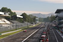 Kortnieuws: Targa 6H Monza, Blancpain GT, FIA WEC...