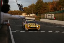 Belgian Masters: Brussels Racing Aston Martin haalt de titel binnen