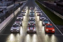 Duurzame toekomst voor BMW Racing Cup