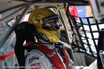 Fredy Barth verruilt Seat voor BMW in 2013