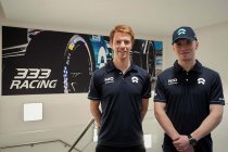 Dan Ticktum vervoegt NIO 333