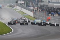 FRECA en Italiaanse F4 van start in Imola, Dedecker debuteert op Donington Park