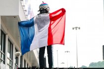 Macau: Girolami verzilvert pole, Yann Ehrlacher is kampioen