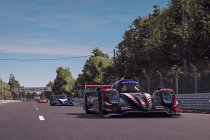 ACO lanceert Le Mans Virtual Series