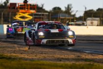 Sebring: Derde podium op rij voor RS1 en Jan Heylen