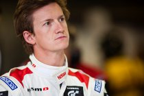 Video: Hoe reageert een rijder op LMP1-zitje?